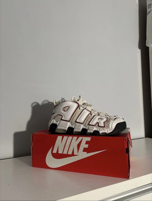 Nike Air More Uptempo 96