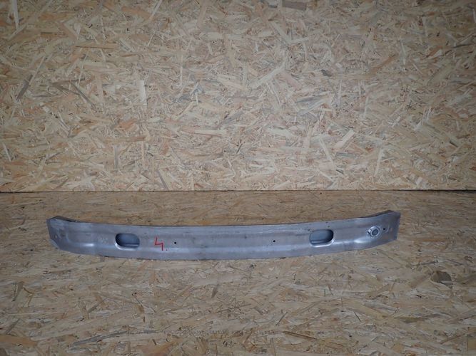 AUDI A4 B9 8W0 15- belka zderzaka przednia przód 8w0807113