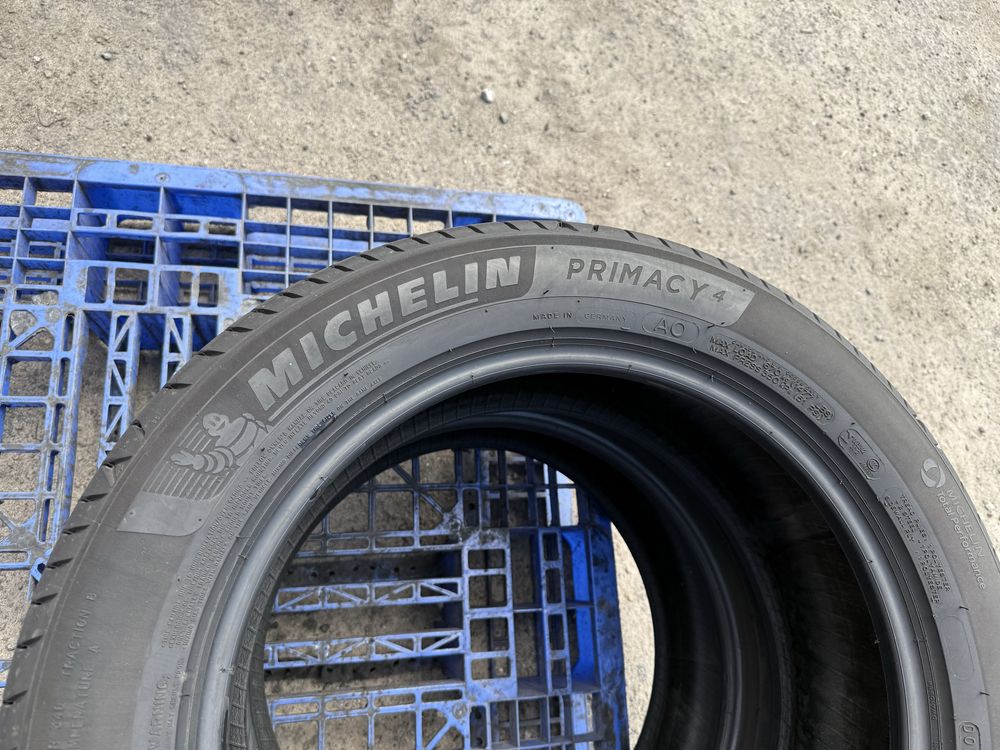 215/55 r17 Michelin Primacy 4 Резина летняя