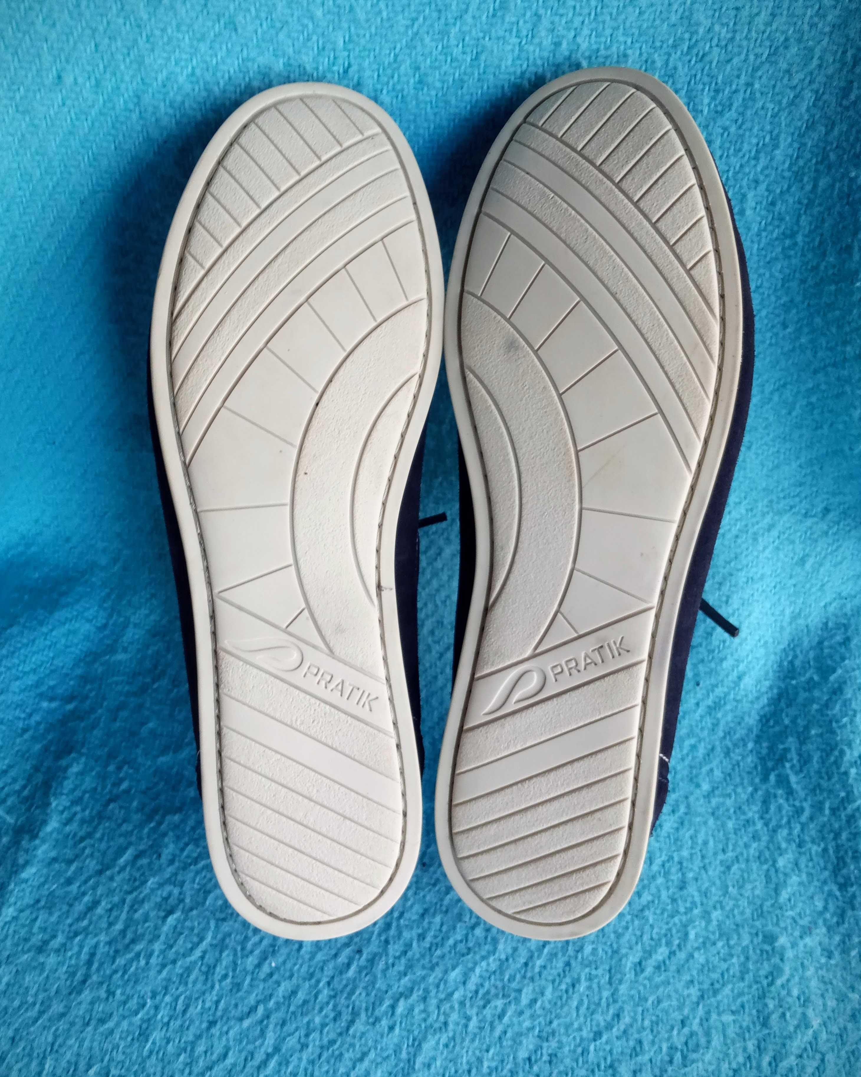 Mocassins da Pratik/44