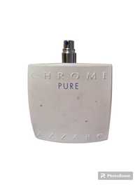 Perfumy AZZARO Chrome PURE 100 ml Białe