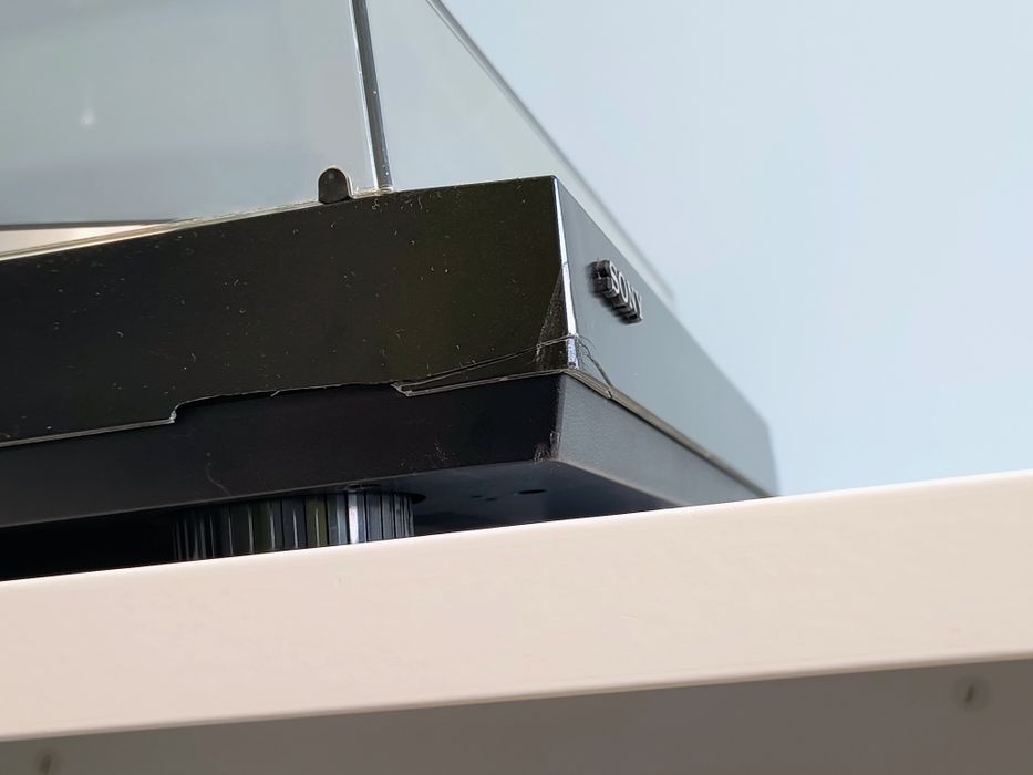 Gramofon SONY PS X55 automat, direct drive, quartz
