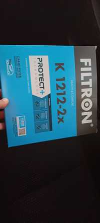 Filtr kabinowy Mazda 3 Filtron K 1212-2x