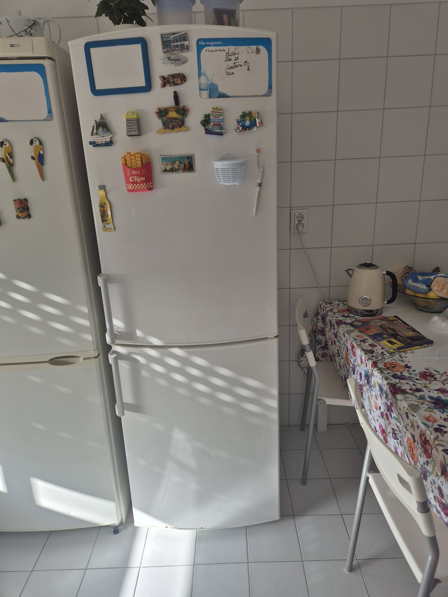 1-Frigorífico Balay 1-frgorifico whirpool