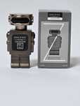 Perfumy Onlyou 912 czarny robot