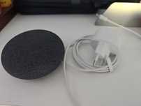 Google Nest Mini