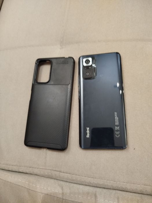 Xiaomi Redmi Note 10 pro 6/128