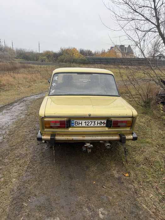 Продам ваз 2106 в хорошому стані