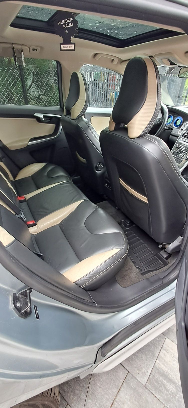 Volvo  XC60 3.0 T6 LPG