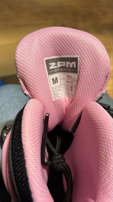 Sprzedam rolki rozmiar 34-37