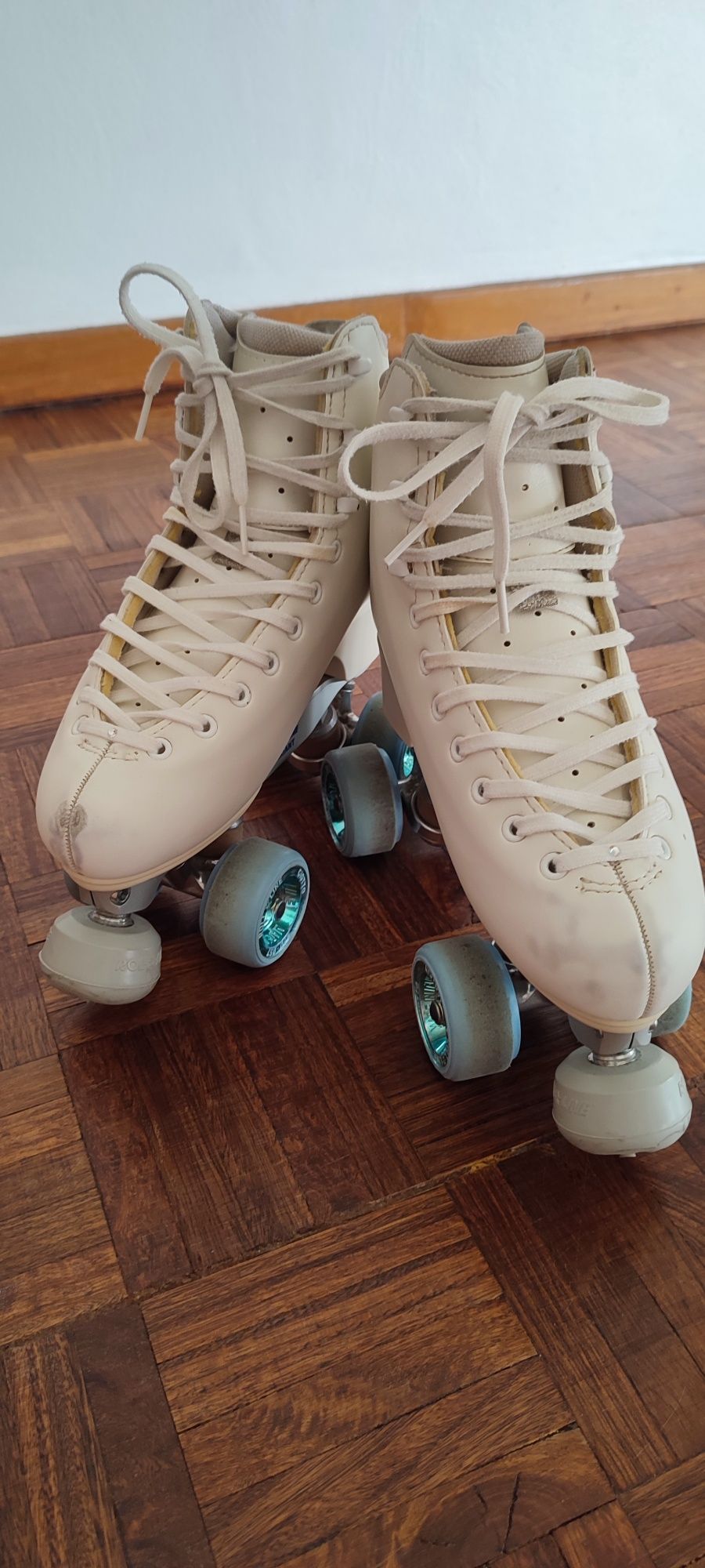 Patins Edea Esordio 255 c/ Base Variant M