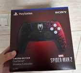 Comando PS5 Edição Limitada Miles Morales