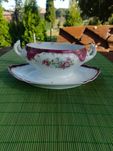 Porcelanowa Sosjerka