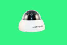 Câmara Interior HD 720P, 1MP, Visão Nocturna 20m – 10€