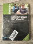 Repetytorium maturalne Longman Poziom rozszerzony+ testy maturalne