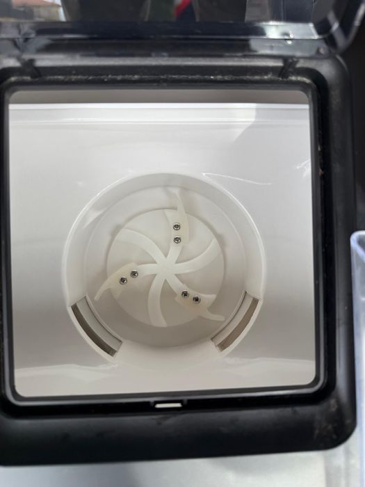 Maquina de gelo Klarstein