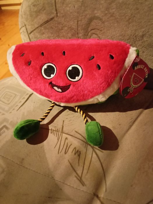 Arbuz Artek - gank Biedronkowy