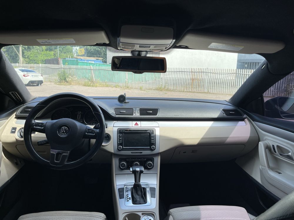 Продам Volkswagen Passat cc