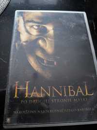 Film Hannibal na DVD