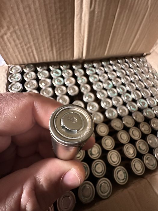 Акумулятор 21700 Samsung 48х