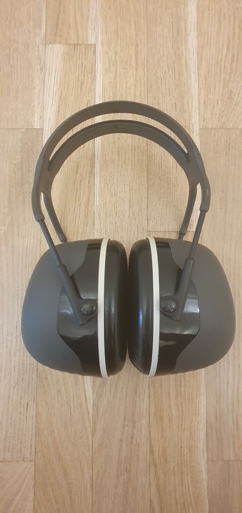 Шумопоглинаючі навушники 3M Peltor X5A