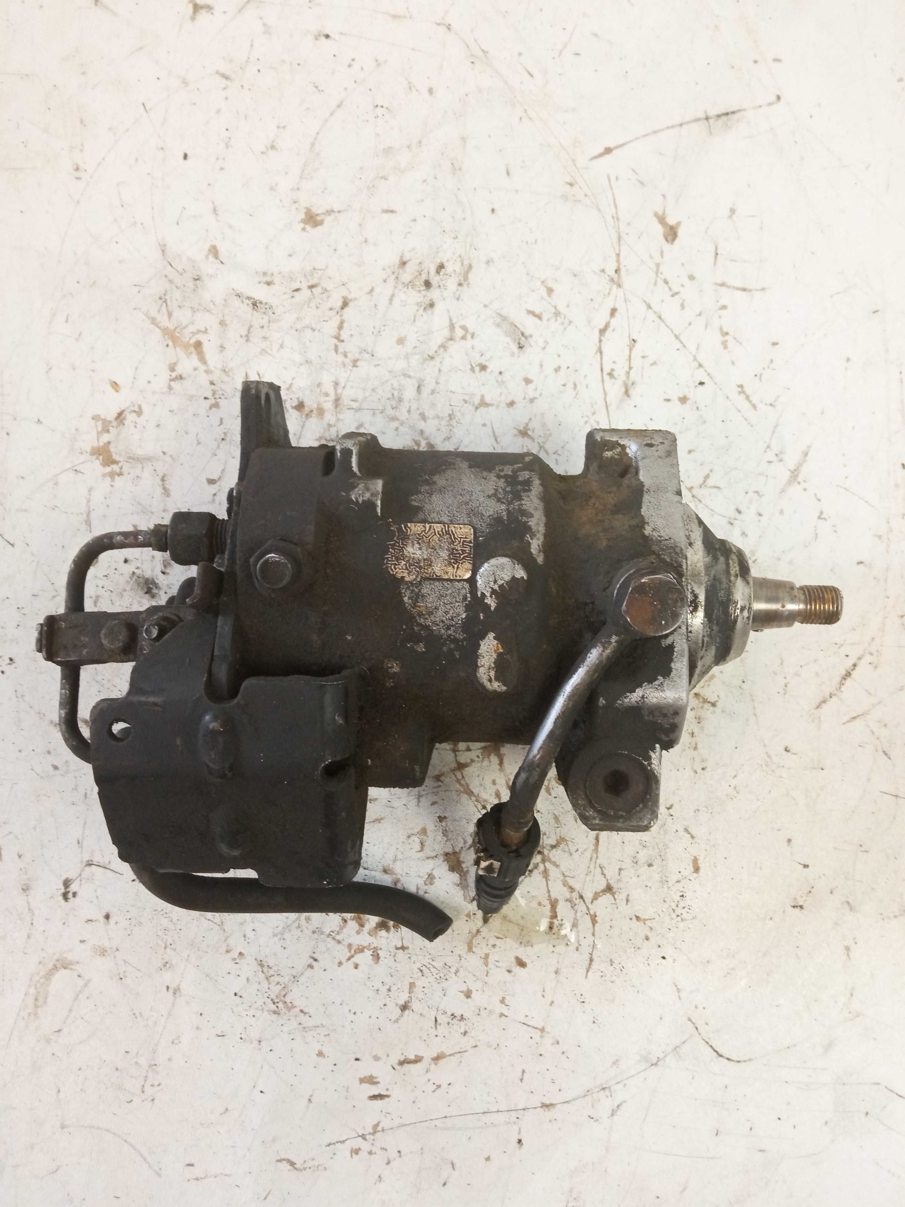 Ford Focus Mk1 1.8 TDCI Pompa Wtryskowa 1S4Q-9B395-TG