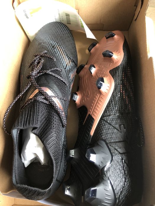 Puma Future 7 Ultimate FG/AG roz.45