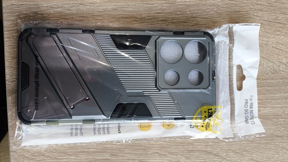 Чохол Redmi note 13 pro 5G