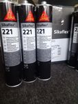 Sikaflex 221 uszczelniacz do spoin