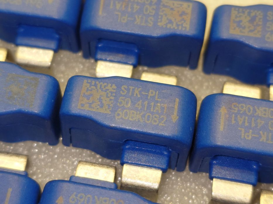 STK-PL 50 датчик тока для EcoFlow Delta Pro