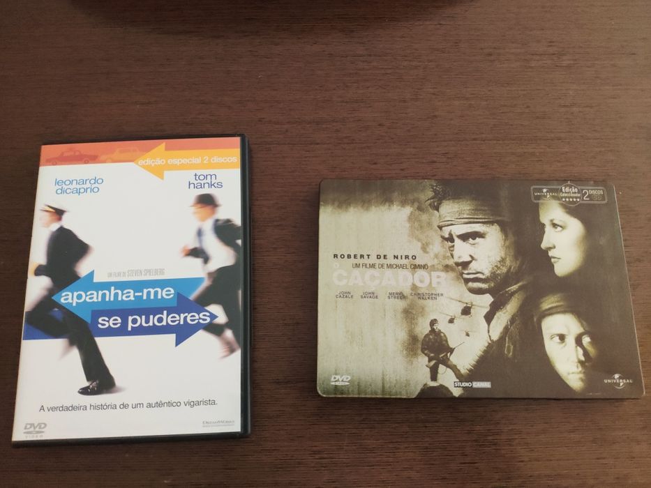 DVDs with extras for €564343240013059124