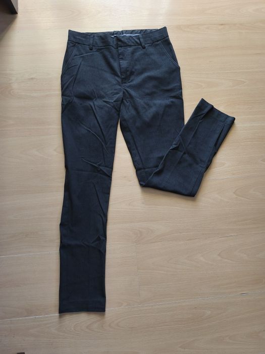 Eleganckie spodnie M&S