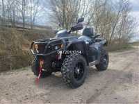 Квадроцикл Одес ML 650 ATV Безкоштовна доставка по УКРАЇНІ, Асортимент