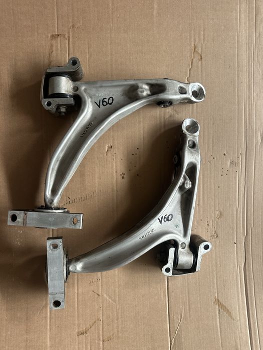 Volvo v60 II s60 III wahacz przod lewy prawy Oryginal