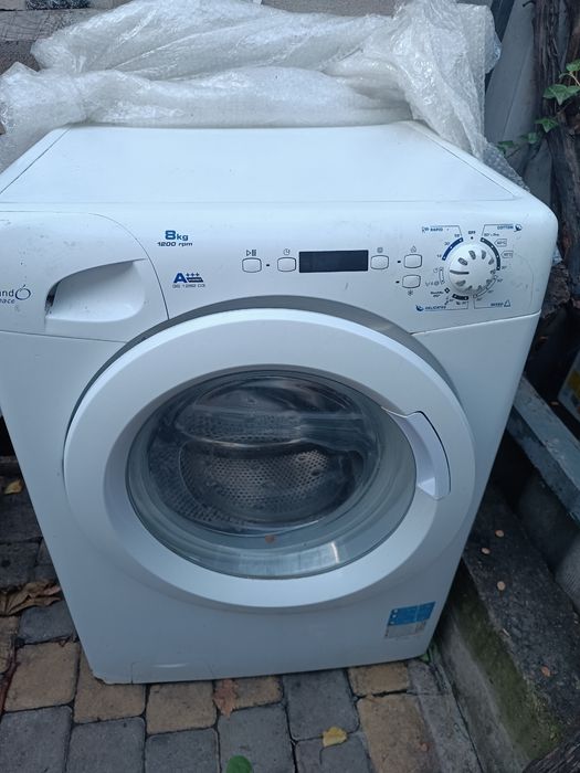 Стиральная машина candy