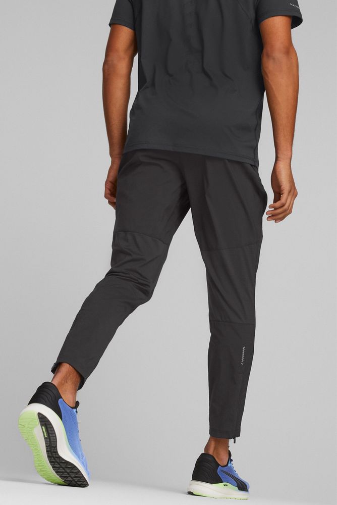 Штаны спортивные Puma XL