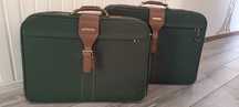 Вінтажні валізи Samsonite
