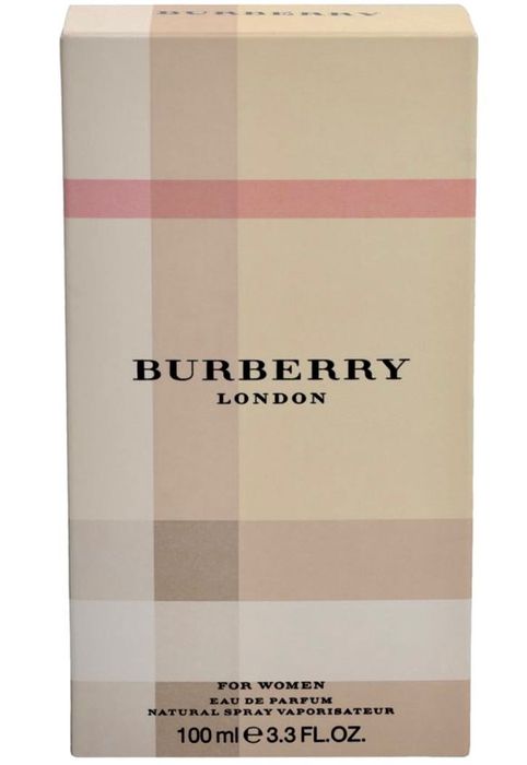 Парфуми Burberry