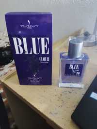 BLUE Cloub natural spray