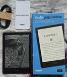 Czytnik Kindle Paperwhite 5 11 gen WiFi 6,8″ 16GB bez reklam