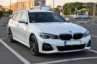 BMW Seria 3 XDrive MHEV M Sport Shadow