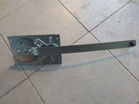 Tatra liaz mechanizm podnoszenia szyby
