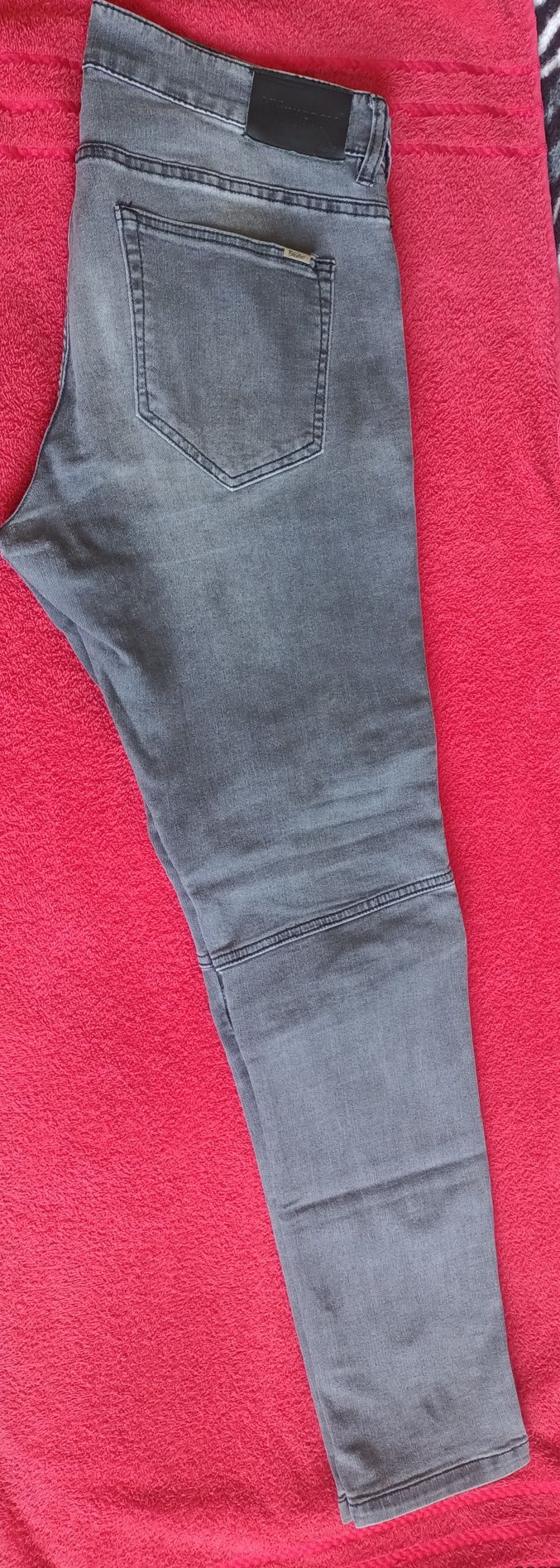 Mossimo brand jeans, size 34