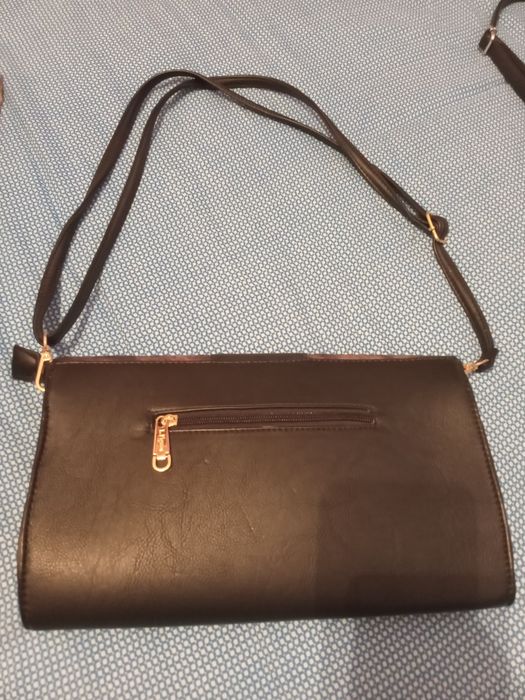 Продам две сумки клатч