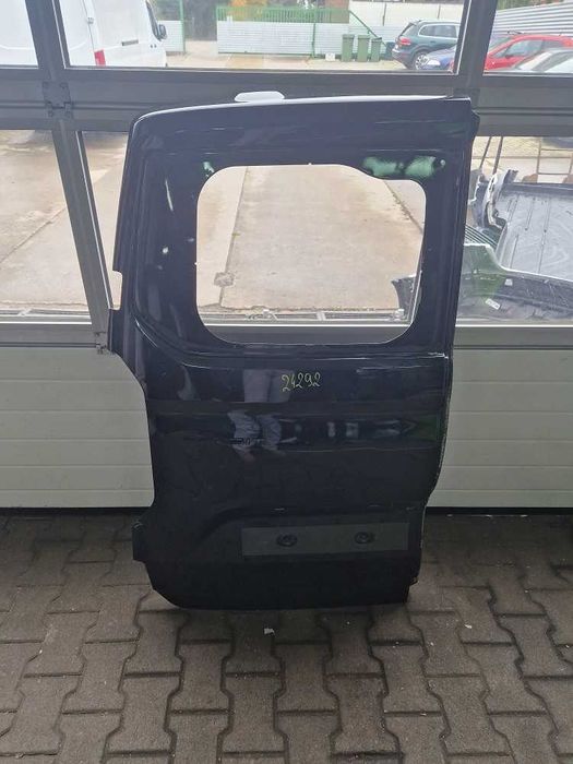 Ford Transit Custom II MK2 23r.- Drzwi Lewy Tył
