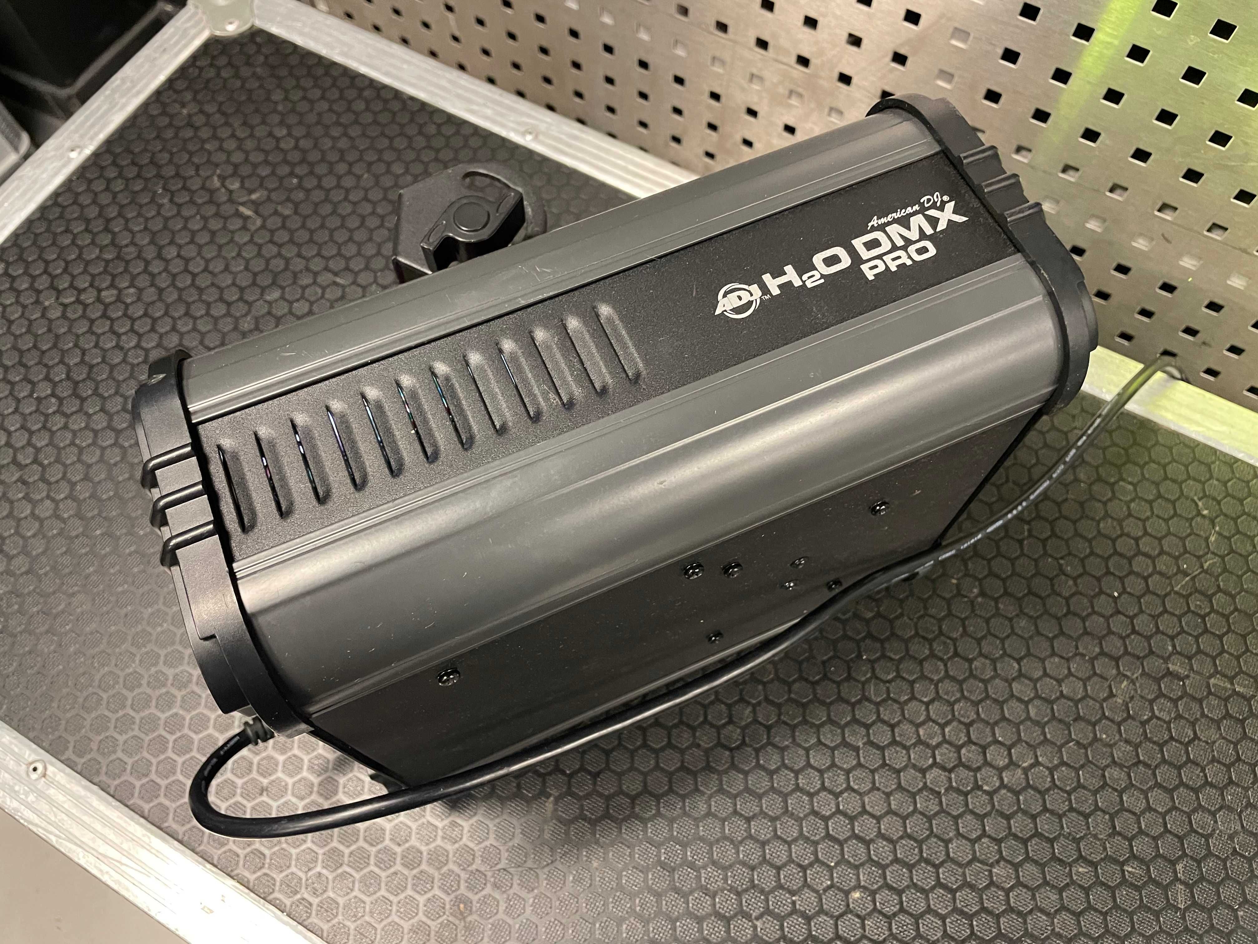 Efekt wody ADJ H2O LED DMX Pro