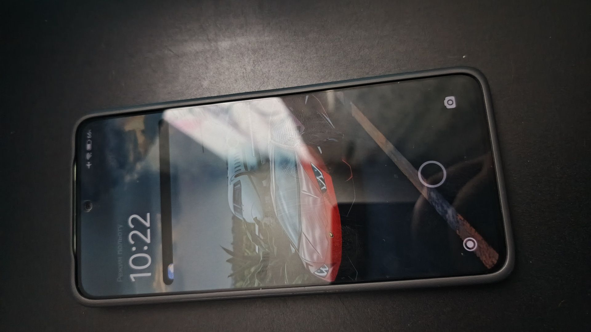 Смартфон Xiaomi Redmi Note 13 8/256