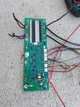 Bms 48v 100Ah para bateria de li-ion