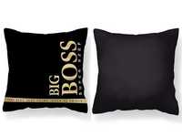 Dekoracyjna poduszka Big Boss