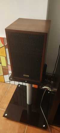 Colunas Pionner CS-20 Vintage Imaculadas